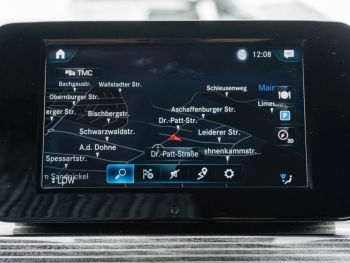 Mercedes-Benz V 250 d AVANTGARDE Lang MBUX Navi AHK Kamera