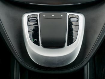 Mercedes-Benz V 250 d AVANTGARDE Lang MBUX Navi AHK Kamera