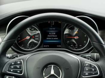 Mercedes-Benz V 250 d AVANTGARDE Lang MBUX Navi AHK Kamera