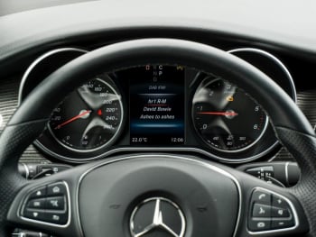 Mercedes-Benz V 250 d AVANTGARDE Lang MBUX Navi AHK Kamera