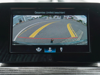 Mercedes-Benz V 250 d AVANTGARDE Lang MBUX Navi AHK Kamera