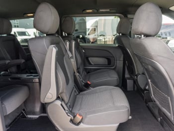 Mercedes-Benz V 250 d EDITION Extralang AMG Night AHK Distronic