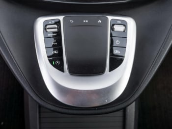 Mercedes-Benz V 250 d EDITION Extralang AMG Night AHK Distronic