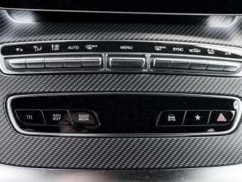 Mercedes-Benz V 250 d EDITION Extralang AMG Night AHK Distronic