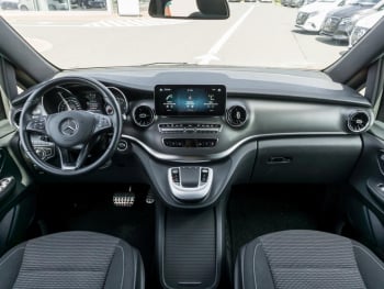 Mercedes-Benz V 250 d EDITION Extralang AMG Night AHK Distronic