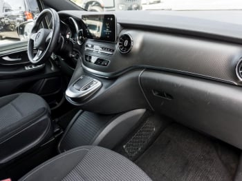 Mercedes-Benz V 250 d EDITION Extralang AMG Night AHK Distronic