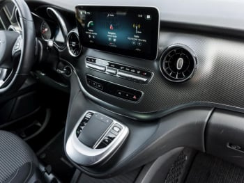 Mercedes-Benz V 250 d EDITION Extralang AMG Night AHK Distronic