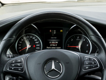 Mercedes-Benz V 250 d EDITION Extralang AMG Night AHK Distronic