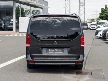 Mercedes-Benz V 250 d EDITION Extralang AMG Night AHK Distronic