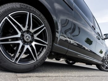 Mercedes-Benz V 250 d EDITION Extralang AMG Night AHK Distronic