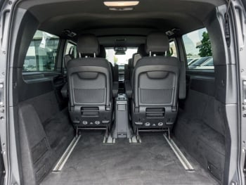 Mercedes-Benz V 250 d EDITION Extralang AMG Night AHK Distronic