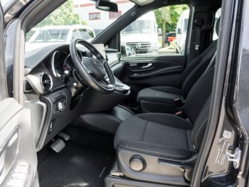 Mercedes-Benz V 250 d EDITION Extralang AMG Night AHK Distronic