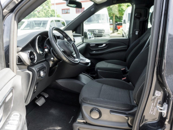 Mercedes-Benz V 250 d EDITION Extralang AMG Night AHK Distronic