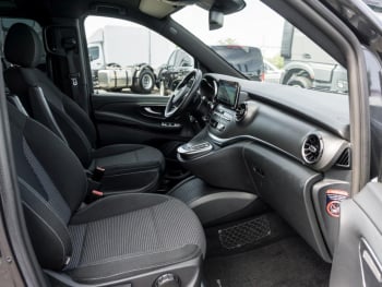 Mercedes-Benz V 250 d EDITION Extralang AMG Night AHK Distronic