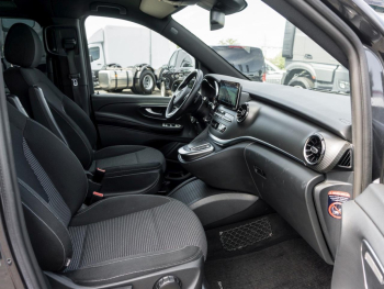 Mercedes-Benz V 250 d EDITION Extralang AMG Night AHK Distronic