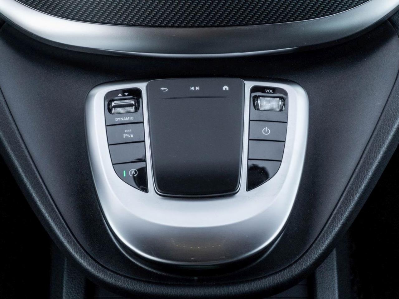 Mercedes-Benz V 250 d EDITION Lang AMG Night AHK Kamera