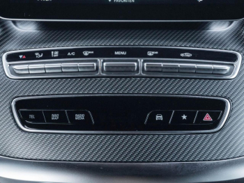 Mercedes-Benz V 250 d EDITION Lang AMG Night AHK Kamera