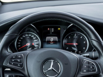 Mercedes-Benz V 250 d EDITION Lang AMG Night AHK Kamera