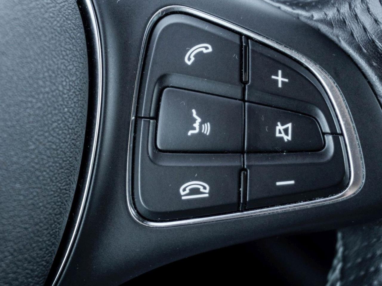 Mercedes-Benz V 250 d EDITION Lang AMG Night AHK Kamera