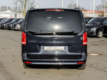 Mercedes-Benz V 250 d EDITION Lang AMG Night AHK Kamera