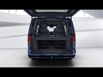 Mercedes-Benz V 250 d EDITION Lang AMG Night AHK Kamera