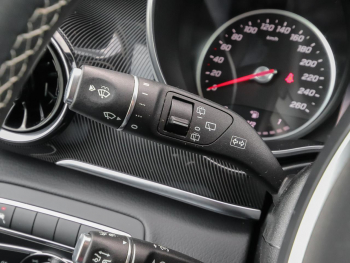 Mercedes-Benz V 250 d Edition lang Navi LED Kamera SHZ 