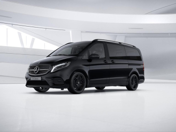 Mercedes-Benz V 250 d EDITION Lang AMG Night AHK Park-Paket