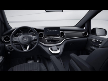 Mercedes-Benz V 250 d EDITION Lang AMG Night AHK Park-Paket