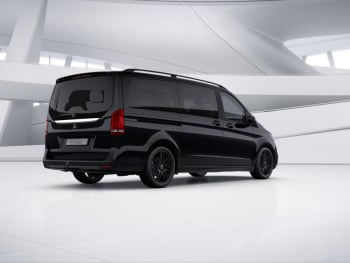 Mercedes-Benz V 250 d EDITION Lang AMG Night AHK Park-Paket