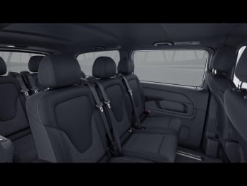 Mercedes-Benz V 250 d EDITION Lang AMG Night AHK Park-Paket