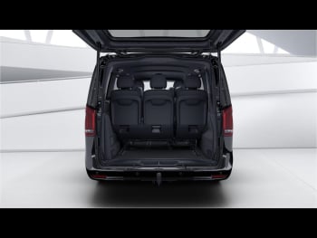 Mercedes-Benz V 250 d EDITION Lang AMG Night AHK Park-Paket