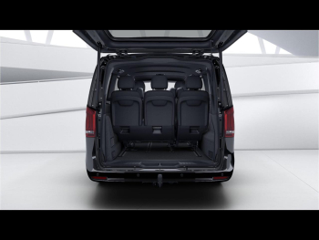 Mercedes-Benz V 250 d EDITION Lang AMG Night AHK Park-Paket