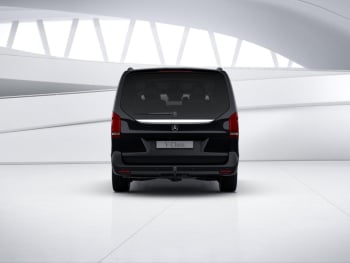 Mercedes-Benz V 250 d EDITION Lang AMG Night AHK Park-Paket