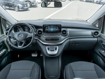 Mercedes-Benz V 250 d EDITION Lang AMG Night Navi+ AHK Kamera