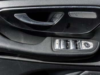 Mercedes-Benz V 250 d EDITION Lang AMG Night Navi+ AHK Kamera