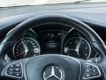 Mercedes-Benz V 250 d EDITION Lang AMG Night Navi+ AHK Kamera