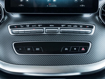 Mercedes-Benz V 250 d EDITION Lang AMG Night Navi+ AHK Kamera