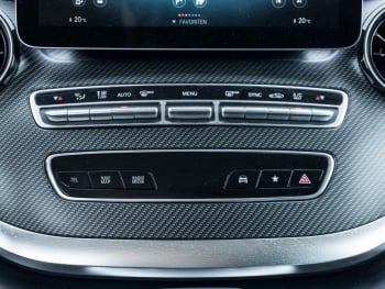 Mercedes-Benz V 250 d EDITION Lang AMG Night Navi+ AHK Kamera