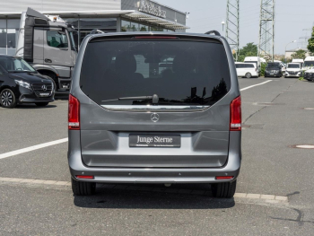 Mercedes-Benz V 250 d EDITION Lang AMG Night Navi+ AHK Kamera