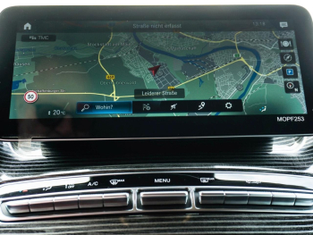 Mercedes-Benz V 250 d EDITION lang Navi Totwinkel AHK Kamera