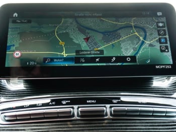 Mercedes-Benz V 250 d EDITION lang Navi Totwinkel AHK Kamera