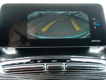 Mercedes-Benz V 250 d EDITION lang Navi Totwinkel AHK Kamera
