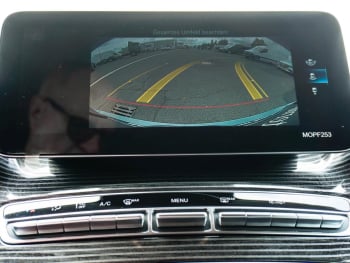 Mercedes-Benz V 250 d EDITION lang Navi Totwinkel AHK Kamera