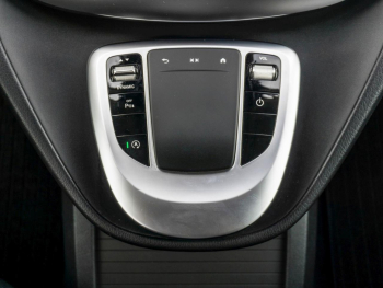 Mercedes-Benz V 250 d EDITION lang Navi Totwinkel AHK Kamera