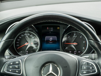 Mercedes-Benz V 250 d EDITION lang Navi Totwinkel AHK Kamera