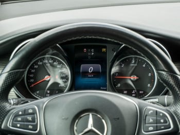 Mercedes-Benz V 250 d EDITION lang Navi Totwinkel AHK Kamera