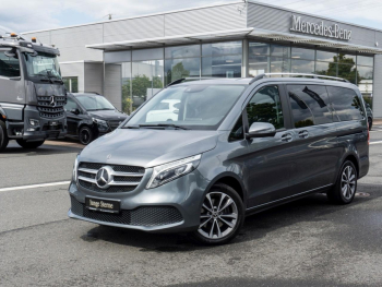 Mercedes-Benz V 250 d EDITION lang Navi Totwinkel AHK Kamera