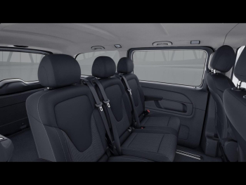 Mercedes-Benz V 250 d EDITION lang Navi Totwinkel AHK Kamera