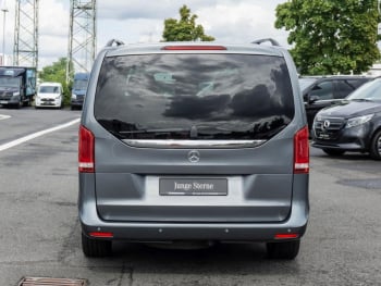 Mercedes-Benz V 250 d EDITION lang Navi Totwinkel AHK Kamera