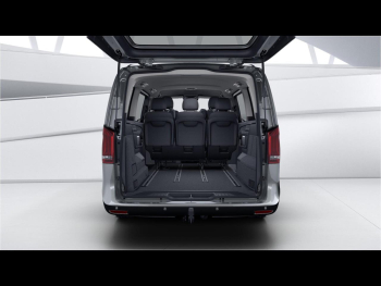 Mercedes-Benz V 250 d EDITION lang Navi Totwinkel AHK Kamera